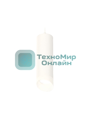Светильник Ambrella Light XP7455005 SWH/FR белый песок/белый матовый MR16 GU5.3 (A2310, C7455, N7175)