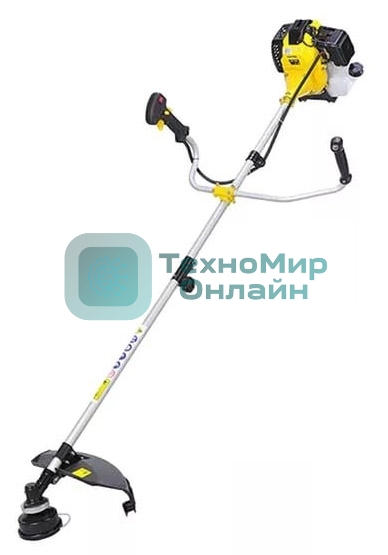 Триммер бензиновый Huter GGT-2500S, 3,3 л.с.