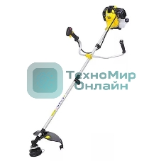 Триммер бензиновый Huter GGT-2500S, 3,3 л.с.
