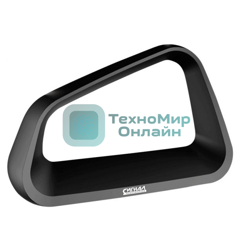 Антенна комнатная ДМВ Сигнал SPI 816