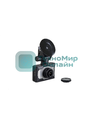 Видеорегистратор Silverstone F1 A85-CPL CROD, 1920x1080, 1.5