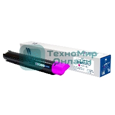 Картридж лазерный NVPrint совместимый NV-106R03767 Magenta для Xerox VersaLink-C7000 (10100k)