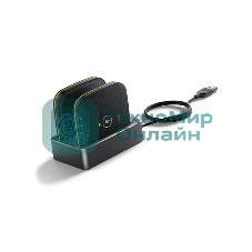 Спикерфон Yealink черный (CPW65-DECT-DUO)