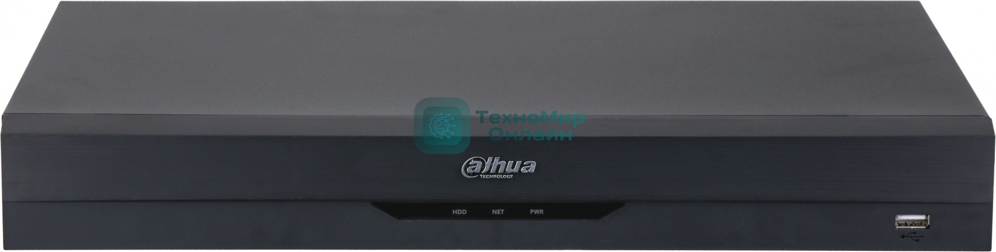 Регистратор HIKVISION 16CH HD-TVI AHD CVI IDS-7216HQHI-M2/FA C