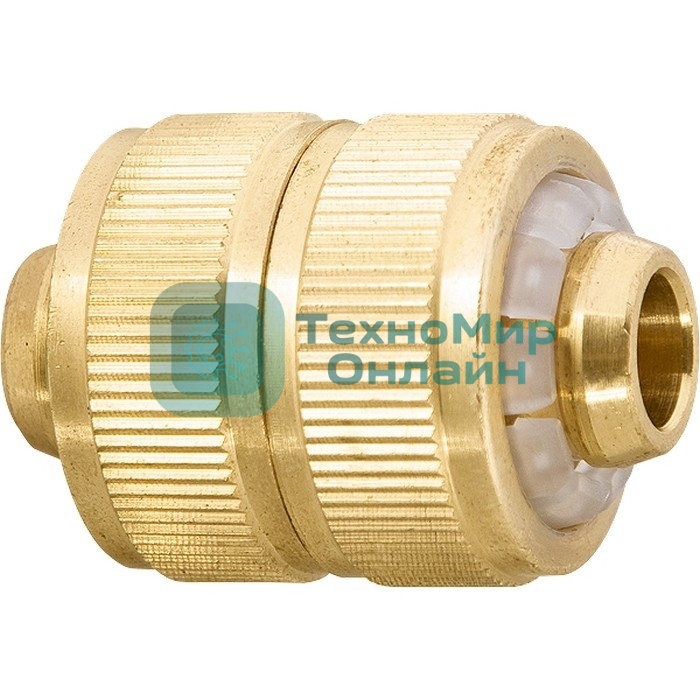 Муфта ремонтная для шланга Palisad, 1/2