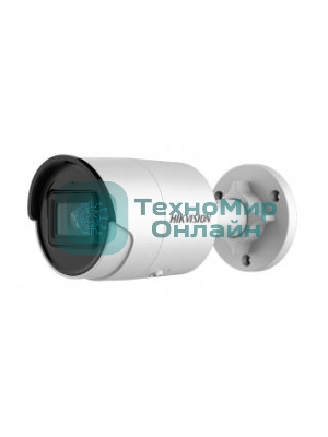 IP камера Hikvision 2Mpix IR BULLET DS-2CD2023G2-IU 2.8D