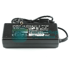 Блок питания (сетевой адаптер) для ноутбуков Sony Vaio 19.5V 4,1A 6.5pin HC