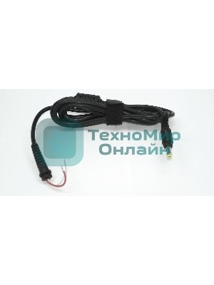 Кабель для блока питания HP 4.8x1.7mm