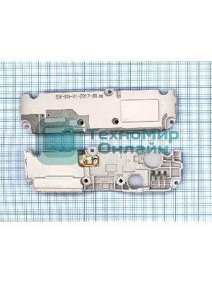 Полифонический динамик (Buzzer) для Huawei Y6 Pro/Enjoy 5