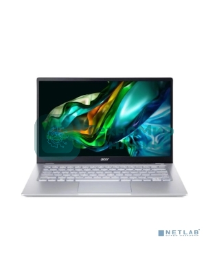 Ноутбук Acer Swift Go 14SFG14-41 Ryzen 7 7730U/16Gb/SSD 1Tb/14