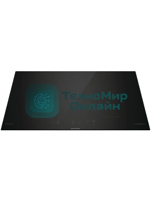 Индукционная варочная панель Gorenje GI6401BSCE