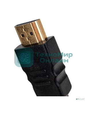Кабель PROconnect HDMI - HDMI 2.0, 1.5м, Gold
