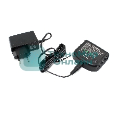 Зарядное устройство Black Decker BD-SO18 S018BBS2600040 9.6-18V 400mA Ni-MH\NI-CD