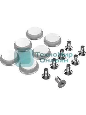 Коммутатор MikroTik CRS326-4C+20G+2Q+RM