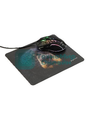 Коврик для мыши Gembird MP-ART46, 