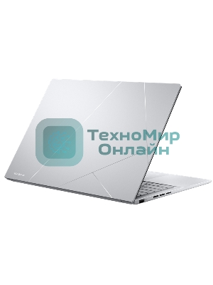 Ноутбук ASUS Zenbook 14 Special UX3405CA-PP682X Intel Core Ultra 9 285H/LPDDR5X 32GB/1TB SSD/Intel Arc Graphics/14