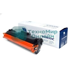 Картридж лазерный NVPrint совместимый NV-W1500X для HP LaserJet M111/M111a/M111w/M141/M141a/M141w (2000k)