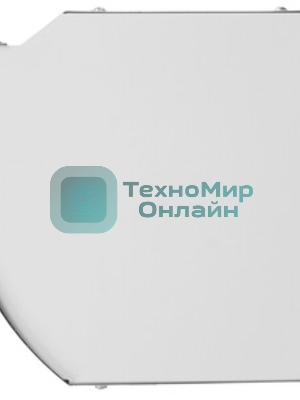 Компактная воздушно-тепловая завеса КЭВ-12П3012Е