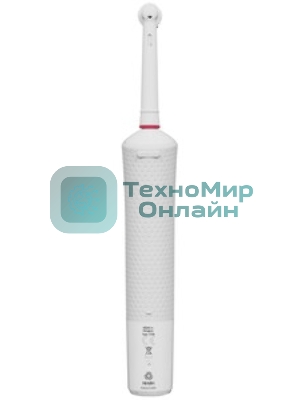Электрическая зубная щетка Oral-B Vitality Pro 80368961 черный