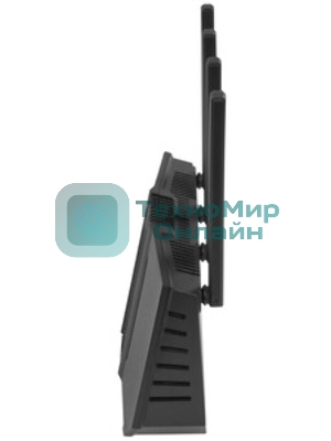 Роутер беспроводной Asus RT-BE92U BE9700 100/1000/2500/10000BASE-T