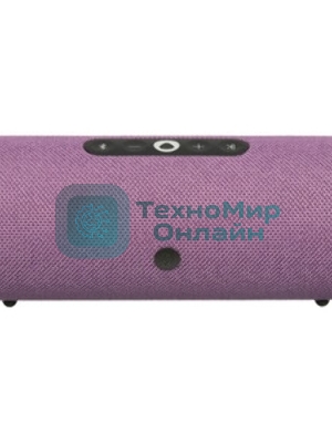Умная колонка Яндекс Станция Стрит, 30Вт, компактная, 2 динамика, Wi-Fi, Bluetooth 5.0, Алиса, зеленый