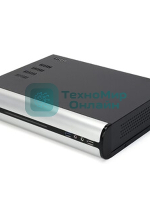 Компьютерный корпус CROWN CMC-245-213 (CM-PS300OFFICE)