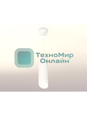 Светильник Ambrella Light XP7455005 SWH/FR белый песок/белый матовый MR16 GU5.3 (A2310, C7455, N7175)