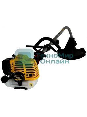 Триммер бензиновый Champion T252, 0,95 л.с.