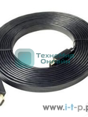 Кабель HDMI Ningbo 19M/19M 15m ver1.4 позолоченные контакты (RD-HDMI-15M-MG ver1.4)