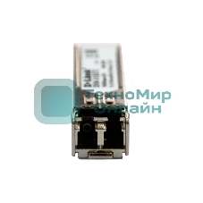 Трансивер D-Link DEM-312GT2 1port mini-GbIC LX up to 2km