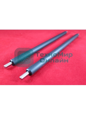 Вал заряда (PCR) HP LJ 2100/2410/2420/2430/P3005/M3027/M3035/4000/4100/4200/4300/P4014/4015 (ELP, Китай)