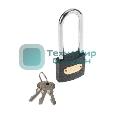 Замок навесной серия 