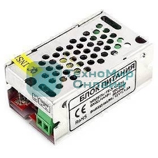 Блок питания Falcon Eye FE-S-1,25/12