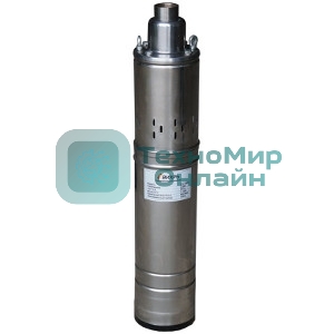 Скважинный насос Вихрь СН-100B 68/3/5