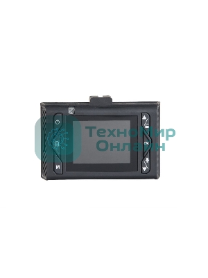 Видеорегистратор Silverstone F1 A85-CPL CROD, 1920x1080, 1.5