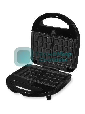 Мультипекарь Starwind SSM2301 750Вт черный