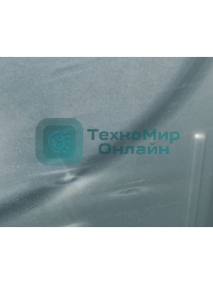 (Поврежденный товар) Стиральная машина Samsung WW70AG5S20CXLP нержавеющая сталь [См.описание!]