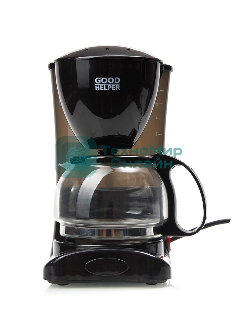 Кофеварка GOODHELPER CM-D102