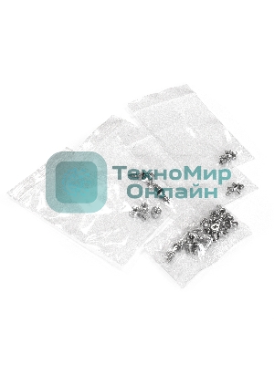 Серверный корпус ExeGate Pro 1U550-04 (RM 19