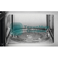 Микроволновая печь встраиваемая Electrolux LMSD253TM черный, 25 л, 900 Вт, переключатели - сенсорные Touch Control