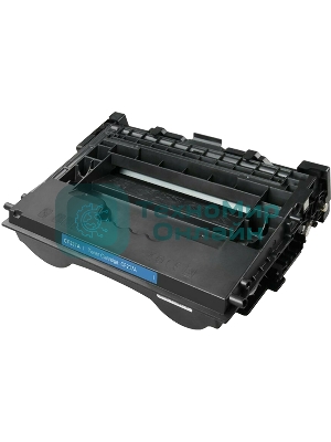 Картридж лазерный HP 37A черный для HP LaserJet (CF237A) 11000 стр