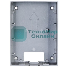 Монтажная коробка Dahua DH-VTM115