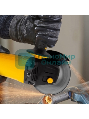 Диск алмазный Gross ф230х22,2 мм, лазерная приварка сегментов, сухое резание