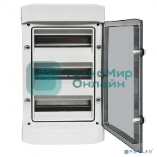 Щит навесной EKF ux65-36-n Unix65 36 модуля (535х319х144) IP65 PROxima