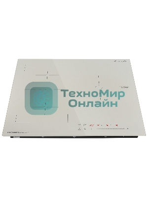 Индукционная варочная панель HOMSair HIC43SBG Inverter