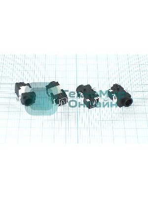 Разъем для планшета PJ024 Olivetti OLIPAD