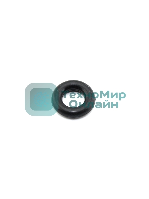 Уплотнитель переходника бойлера Bosch TES, Siemens EQ, Neff, Gaggenau