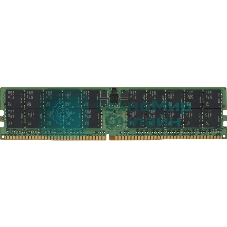 Оперативная память Samsung, DDR5, 64Gb (1x64Gb), 5600MHz, CL46, ECC, RDIMM, OEM
