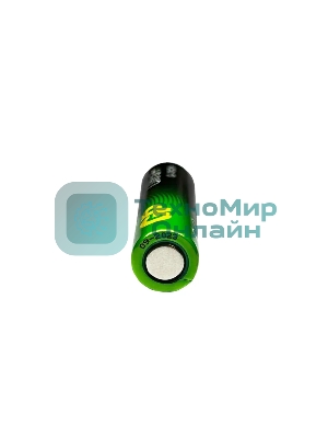 Алкалиновые батарейки c технологией G-tech GP Ultra Plus Alkaline 15А AА - 4 шт. на блистере