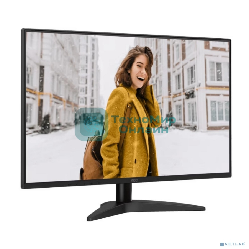 Монитор AOC 27
